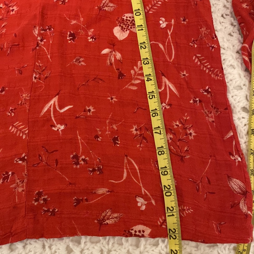 Universal Thread blouse - Picture 8 of 8